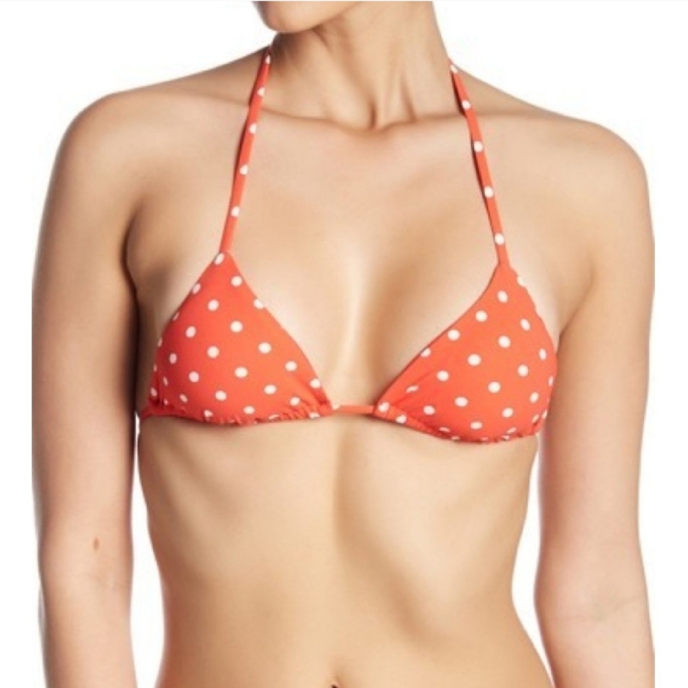 NWT VITAMIN A BIKINI SET - Picture 4 of 7